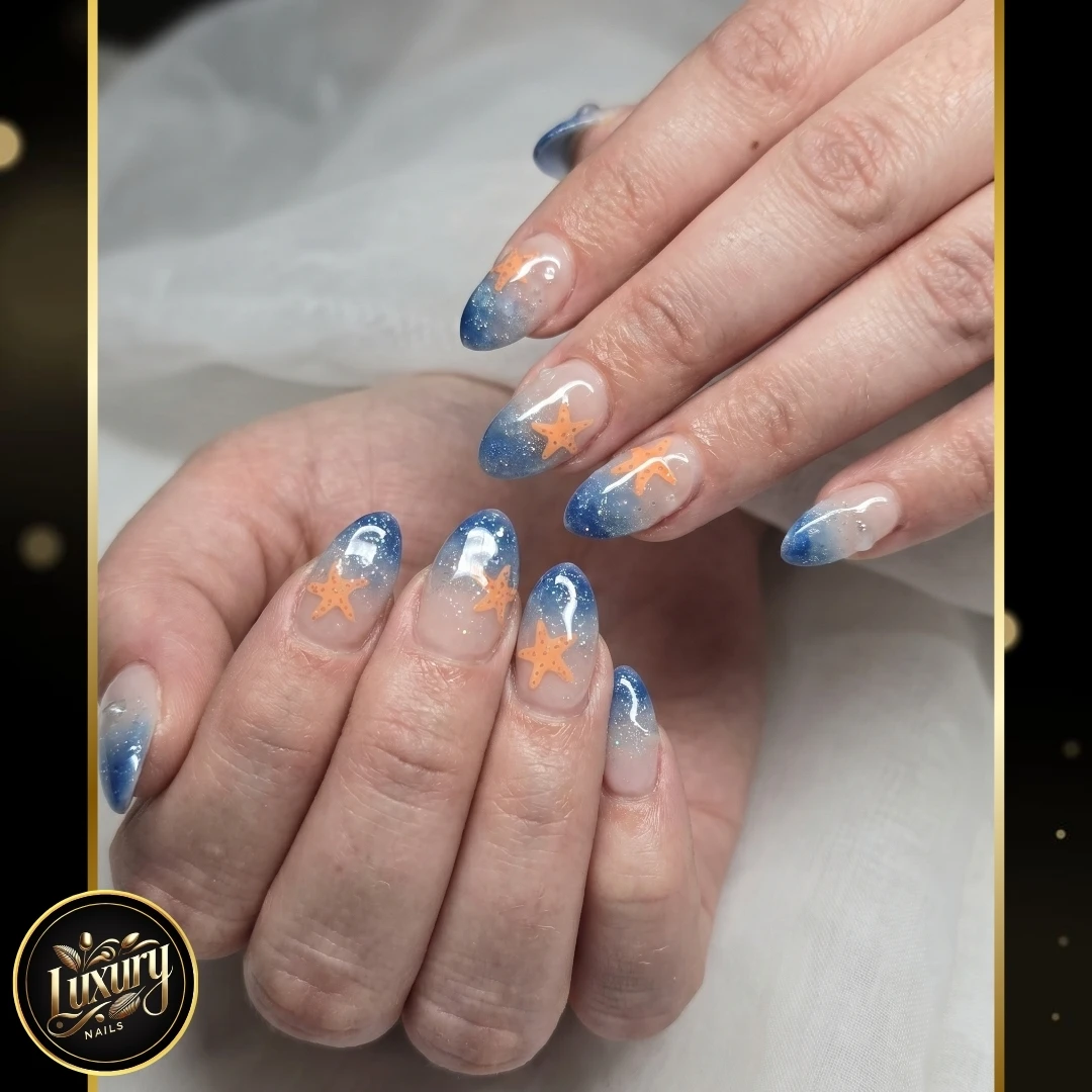Cute Nail